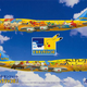 Illustration for article titled Japan Is Getting emOne Piece/em Airplanes. They Kind of Suck!
